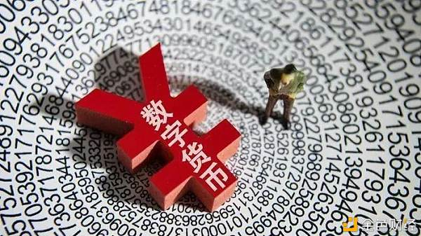 数字货币资料图