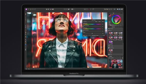 2020年款国行MacBook Pro正式开售起售价9999元_手机新浪网