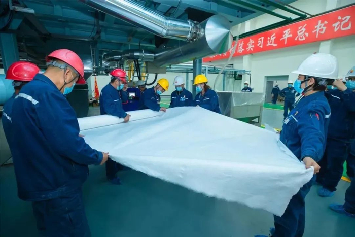 （图片来源：辽阳石化）