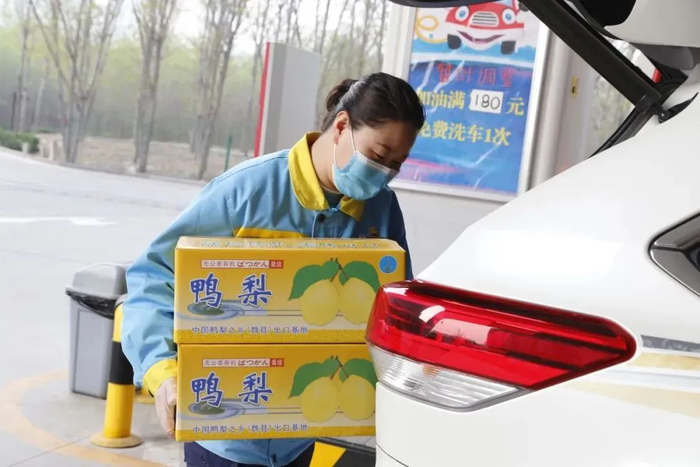 （图片来源：河北销售）