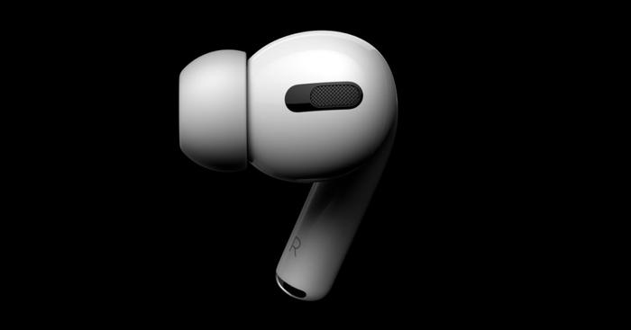 新AirPods将推迟至明年发布，老AirPods Pro用户遇杂音问题_手机新浪网