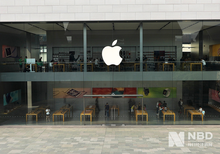 图片来源：每经记者 张建 摄（资料图）