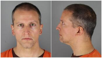 德里克•肖文 图源：CNN