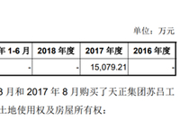 天正电气IPO关联收购存疑点 固定资产投入未能带来产能增量