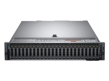 图为：戴尔易安信PowerEdge R840