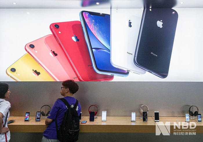 图片来源：每经记者 兰素英 摄