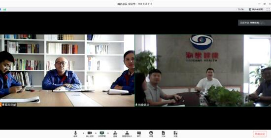 海南海橡国际与蓝星沈阳签订战略合作协议
