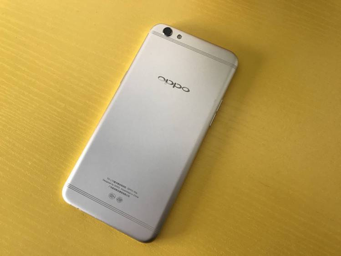 OPPO R9s