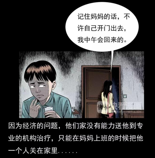 旁白是转轮手枪创作的常用手法