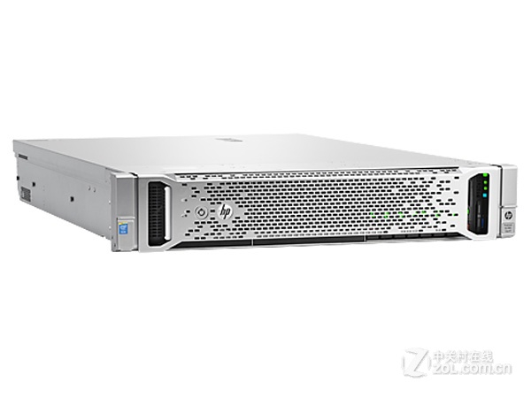 图为：HP ProLiant DL388 Gen9(827006-AA1) 