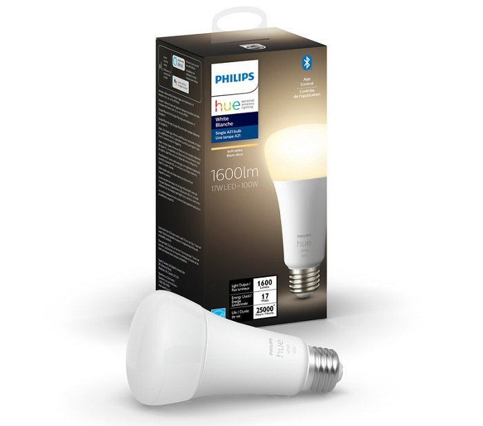 （来自：Philips）