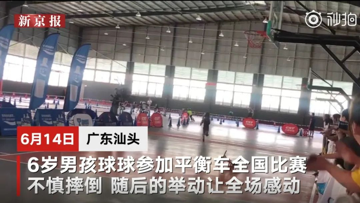 图片来源：新京报我们视频