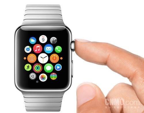 Apple Watch使用指南1.0：抬抬手，启封这份科技的馈赠_手机新浪网