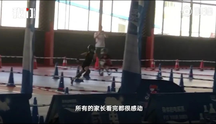 图片来源：新京报我们视频