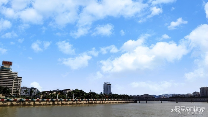 图18 猜猜哪张是原图