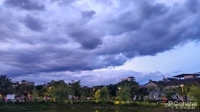 图10 自动调整后