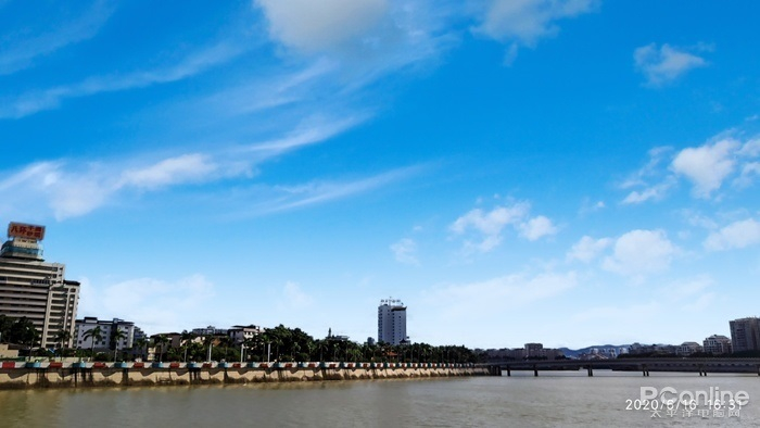 图15 猜猜哪张是原图