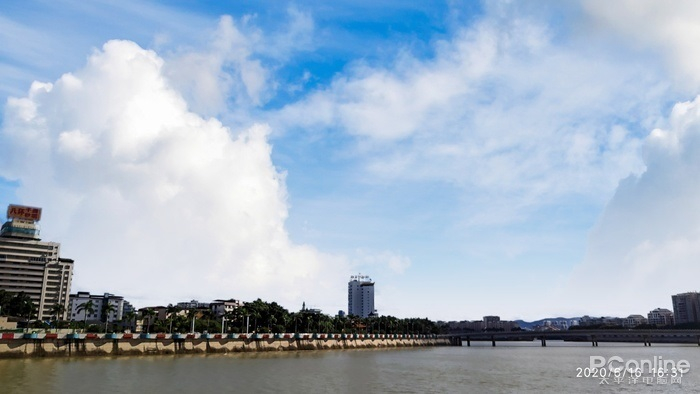 图19 猜猜哪张是原图