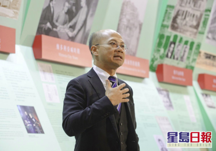 郑钧杰（资料图）