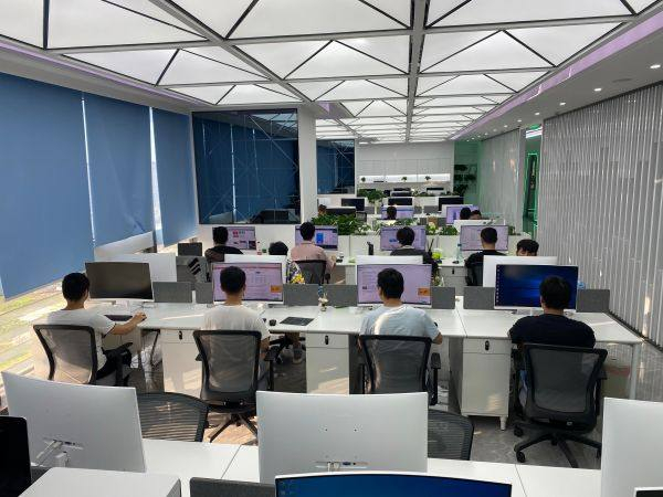 云都网络安全技术团队