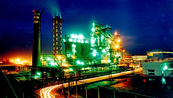 图片来源：山西建龙