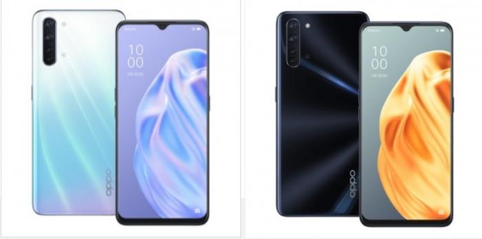 OPPO Reno 3A在日本发布，骁龙665，售价约2628元_手机新浪网