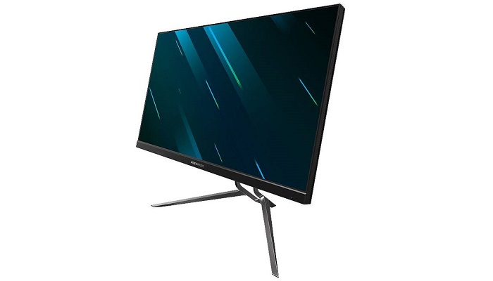 Predator XB323