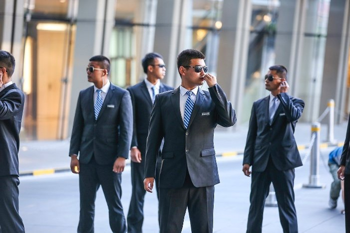 图片来源：海豹御盾