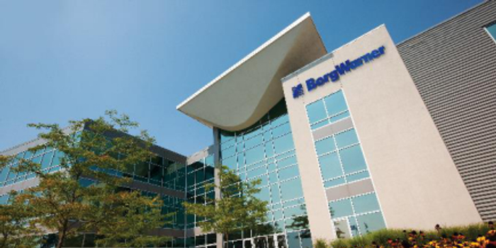 德尔福科技股东批准与博格华纳的交易