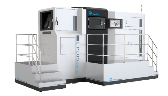 (易加三维EP-M450大尺寸金属增材制造设备)