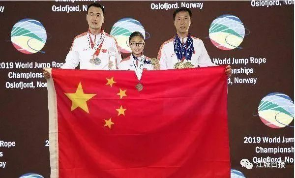 图片来源：江城日报