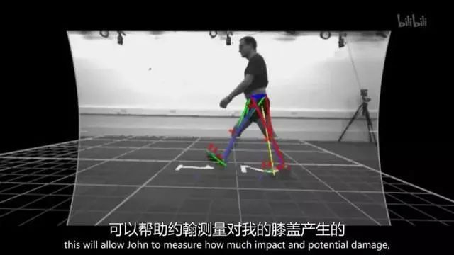 图片来源：BBC《锻炼的真相》