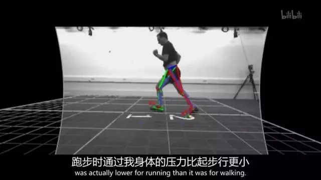 图片来源：BBC《锻炼的真相》