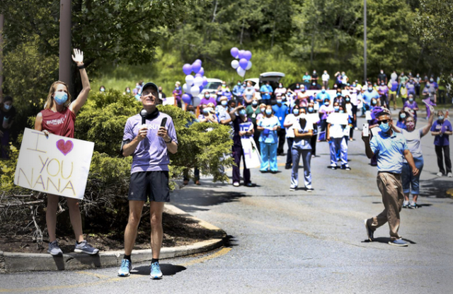 图片来源：News4Jax