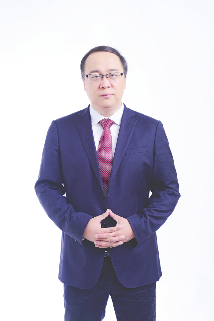 徐小强 受访者供图