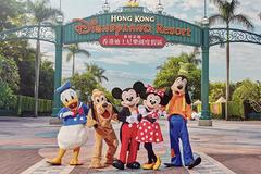香港迪士尼正筹备重开 但它很难再快乐起来