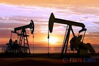 INE原油暴涨逾4%创近七周新高 盼OPEC+再加把力