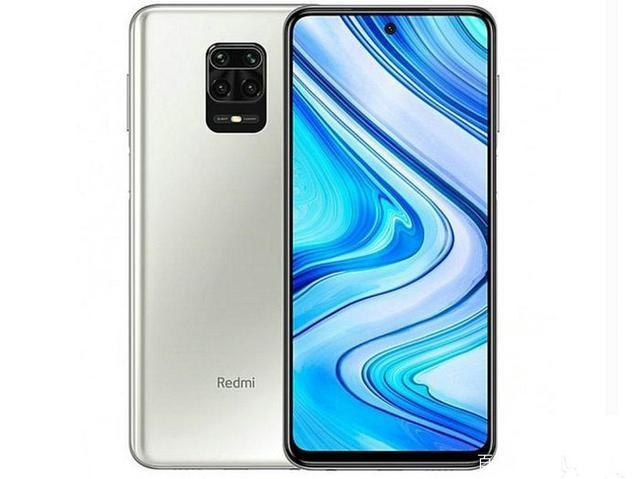 Xiaomi Redmi Note 9s 64gb 日本版-