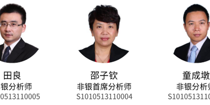 来源:中信证券研究 文|田良 邵子钦 童成墩 薛姣 陆昊 银行以子公司