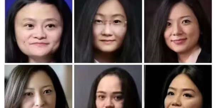AI 换脸用来拍好莱坞大片,迪士尼自研算法突破百万高清像素_手机新浪网