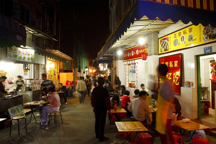 图片来源@全景视觉