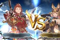《碧蓝幻想VERSUS》未来DLC角色投票结果:圣德芬第一