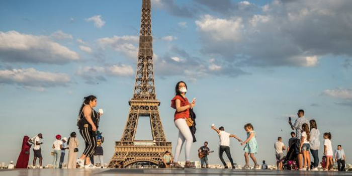 全世界2020疫情最严_疫情“大流行”给世界经济带来严考