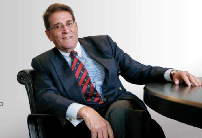 Arthur del Prado 来源：ASM