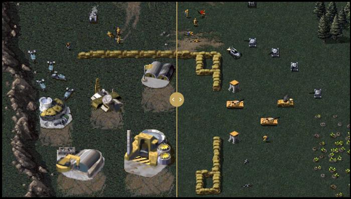 fab Command and Conquer 征服の命令 英語版 EA RF 在Steam 上购买《命令与征服™：重制版》 立省75%