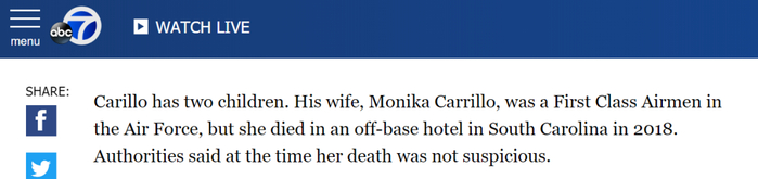 截图来自ABC的报道 