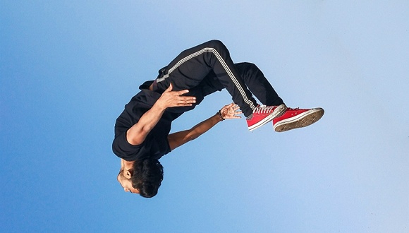 图片来源：Pexels