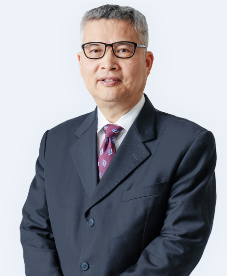 奕斯伟计算董事长兼CEO王东生