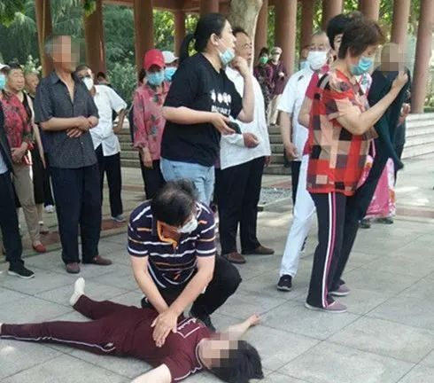 图源：青岛市即墨区人民医院