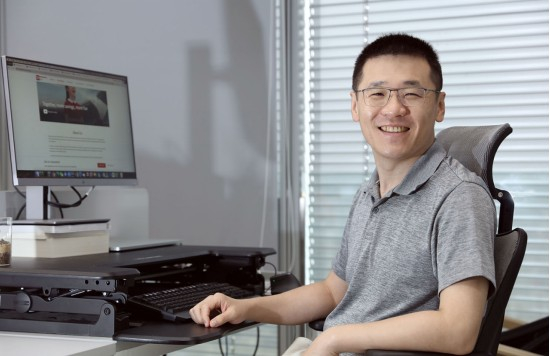 ▲7月1日，拼多多董事长黄峥通过致全员信的方式宣布，经董事会批准，公司原CTO陈磊将升任公司首席执行官(CEO)。